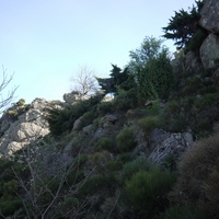 Photo de France - La randonnée des Gorges d'Héric